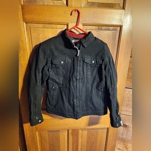 Men's XL Power Trip Motorcycle Jacket